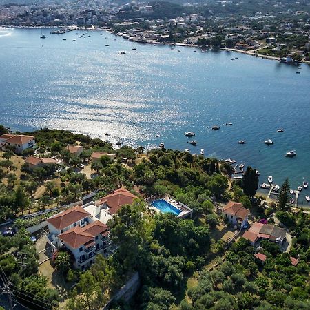 Punta Anamar Skiathos Hotel מראה חיצוני תמונה