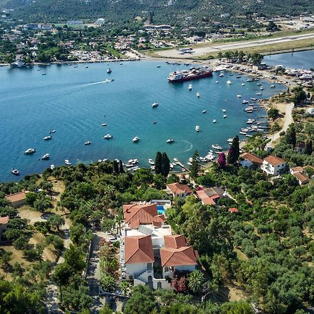 Punta Anamar Skiathos Hotel מראה חיצוני תמונה