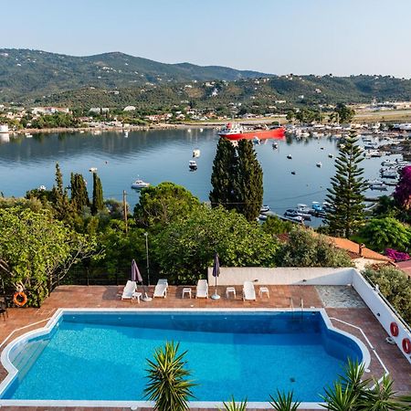 Punta Anamar Skiathos Hotel מראה חיצוני תמונה