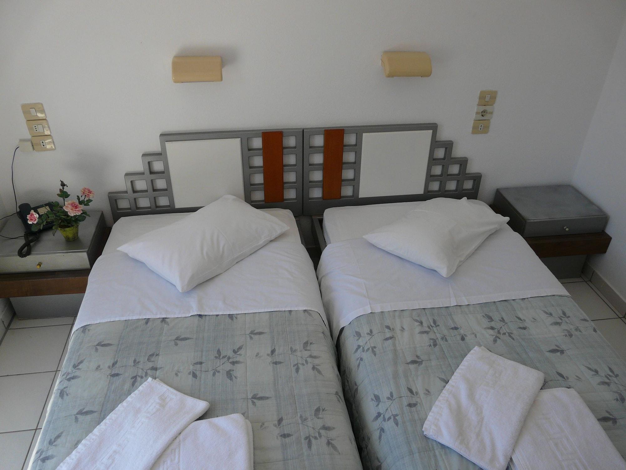 Punta Anamar Skiathos Hotel מראה חיצוני תמונה