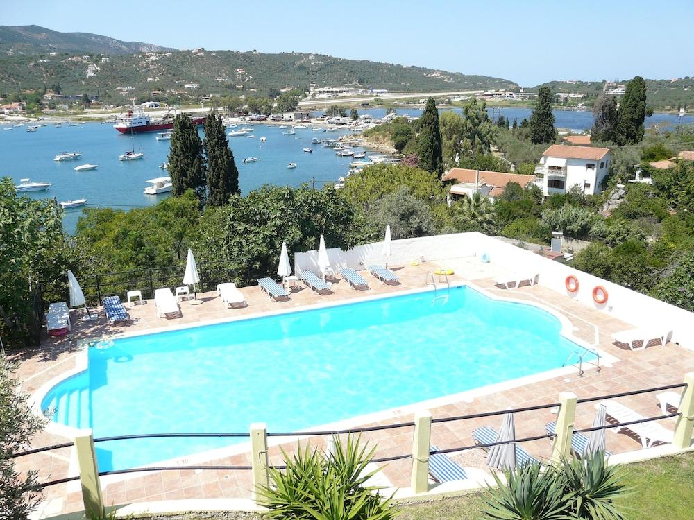 Punta Anamar Skiathos Hotel מראה חיצוני תמונה