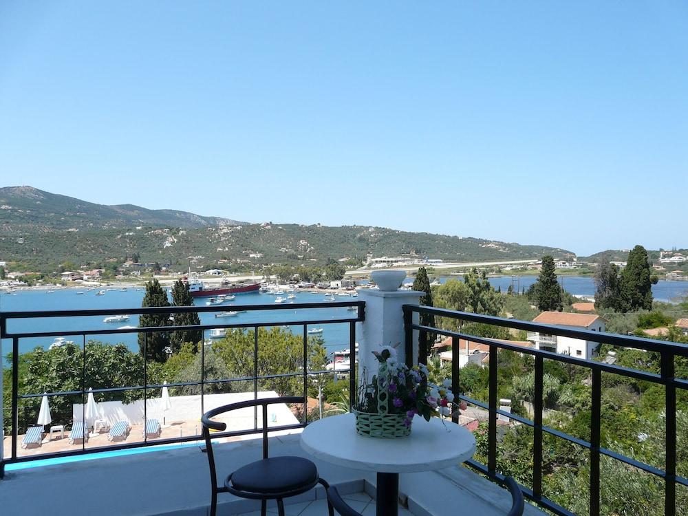 Punta Anamar Skiathos Hotel מראה חיצוני תמונה