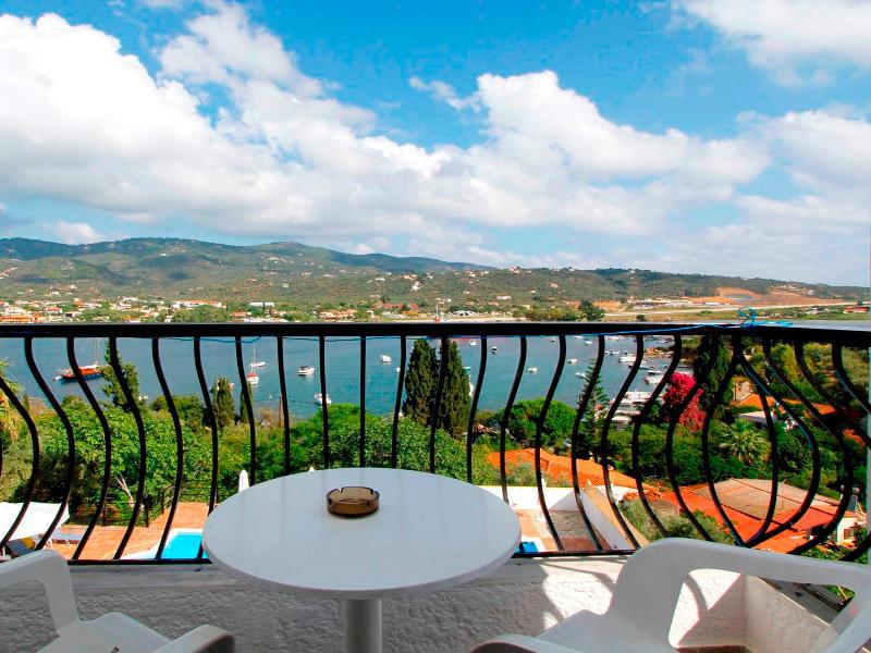 Punta Anamar Skiathos Hotel מראה חיצוני תמונה