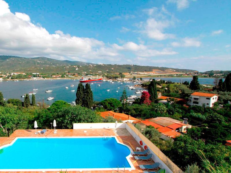 Punta Anamar Skiathos Hotel מראה חיצוני תמונה