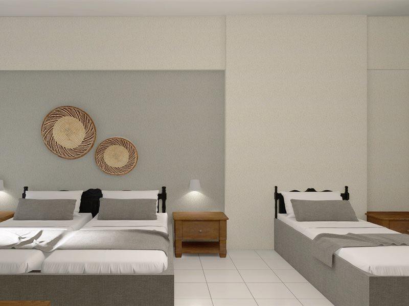 Punta Anamar Skiathos Hotel מראה חיצוני תמונה