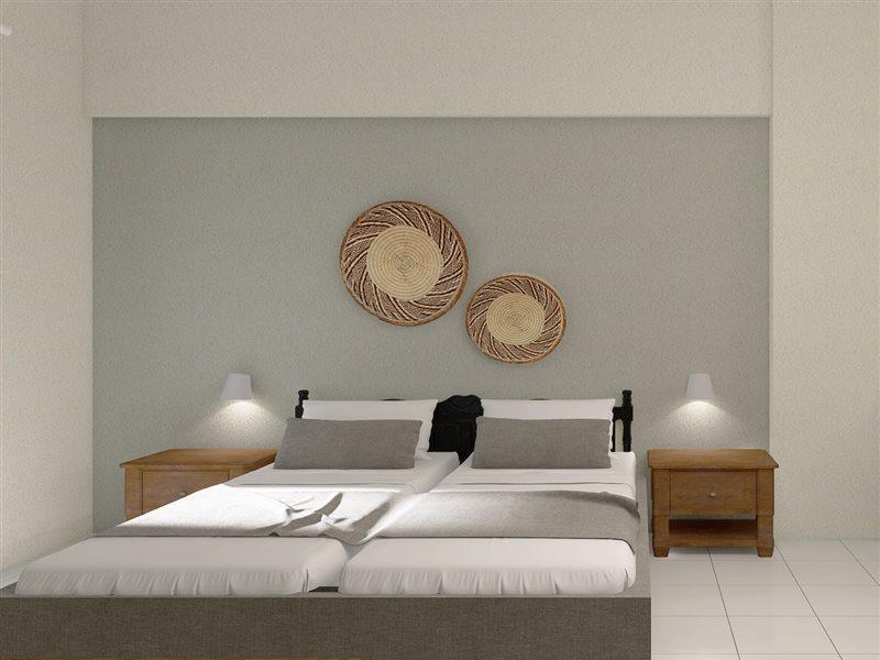 Punta Anamar Skiathos Hotel מראה חיצוני תמונה