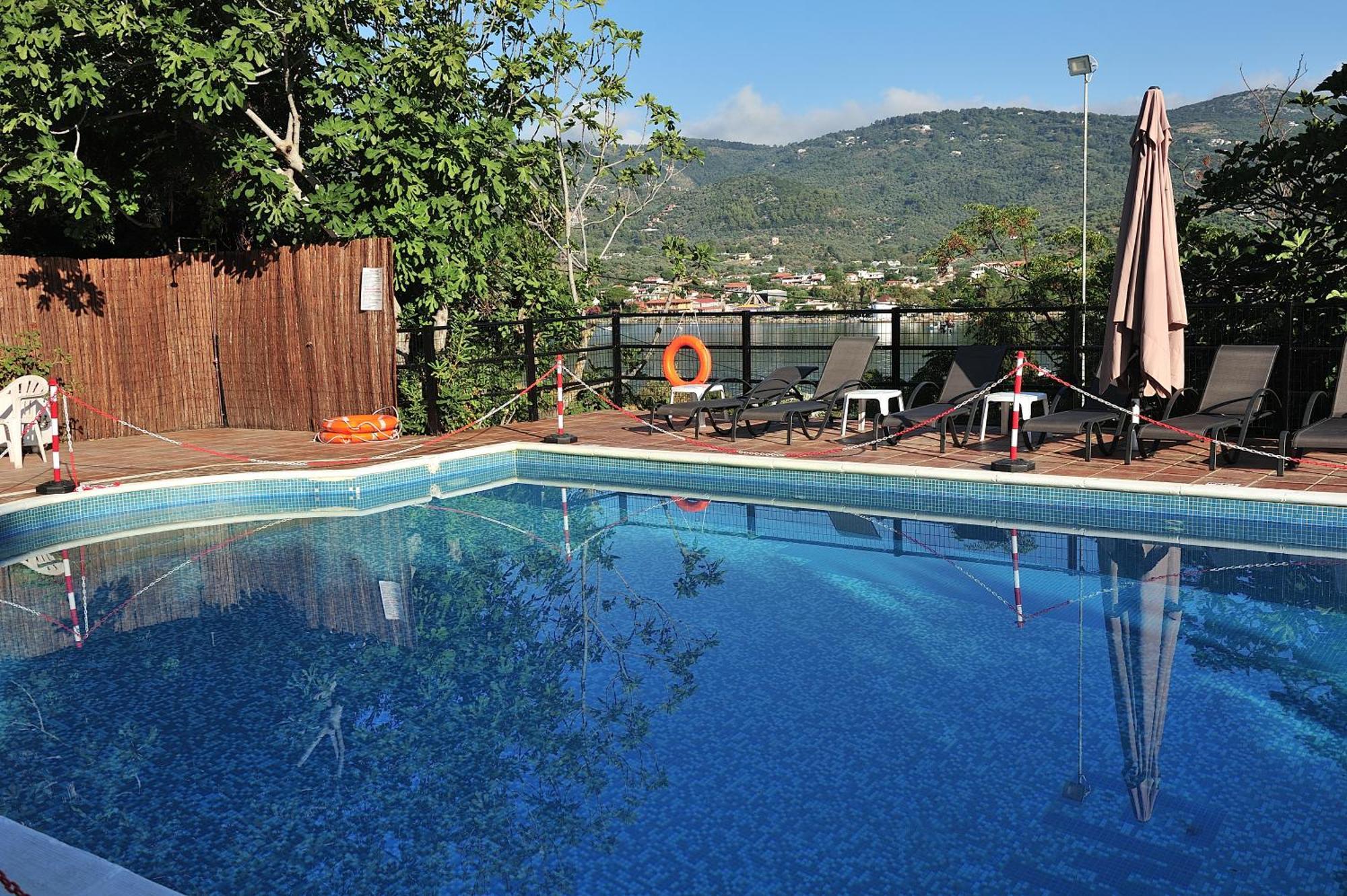 Punta Anamar Skiathos Hotel מראה חיצוני תמונה