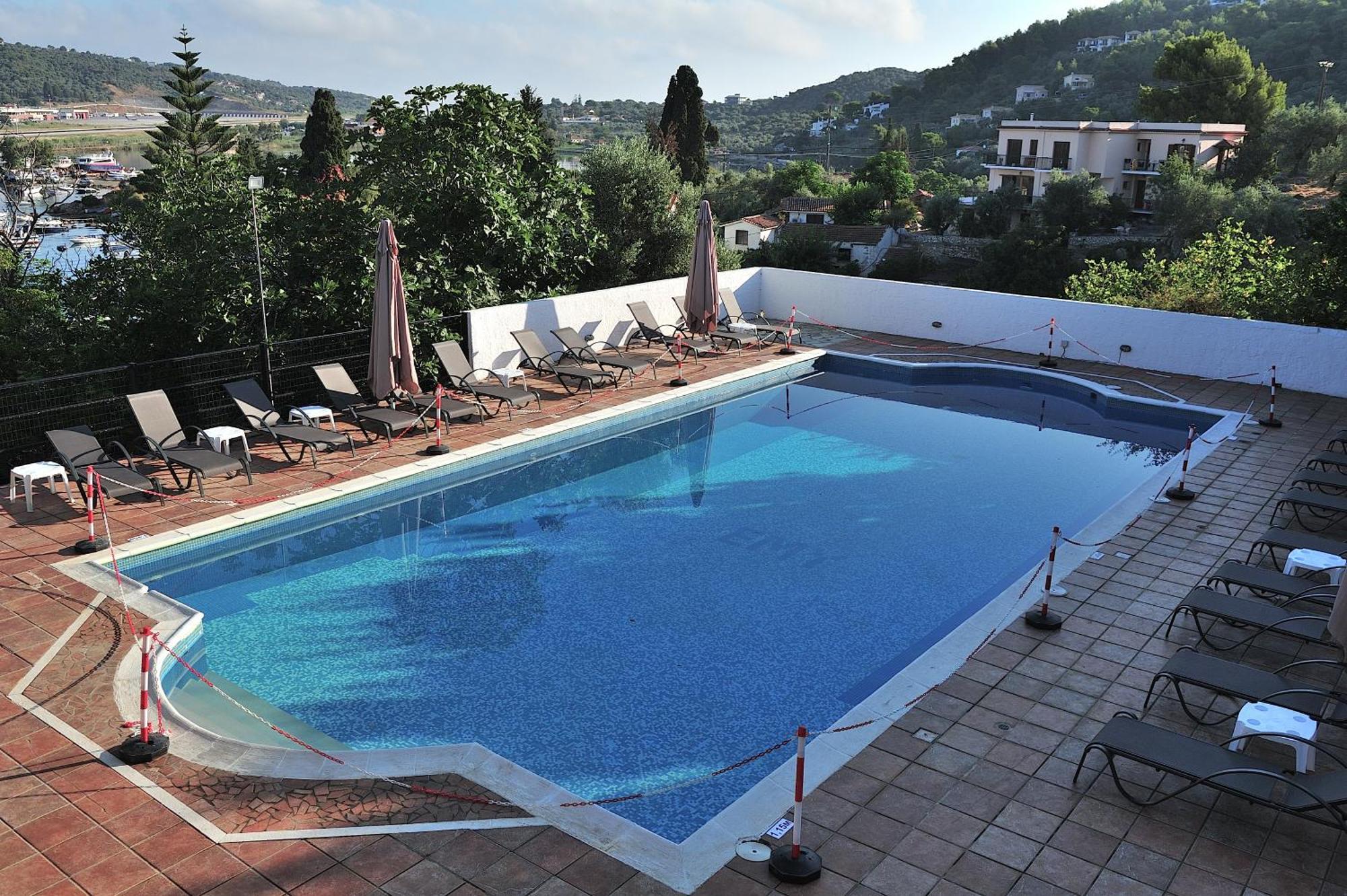 Punta Anamar Skiathos Hotel מראה חיצוני תמונה