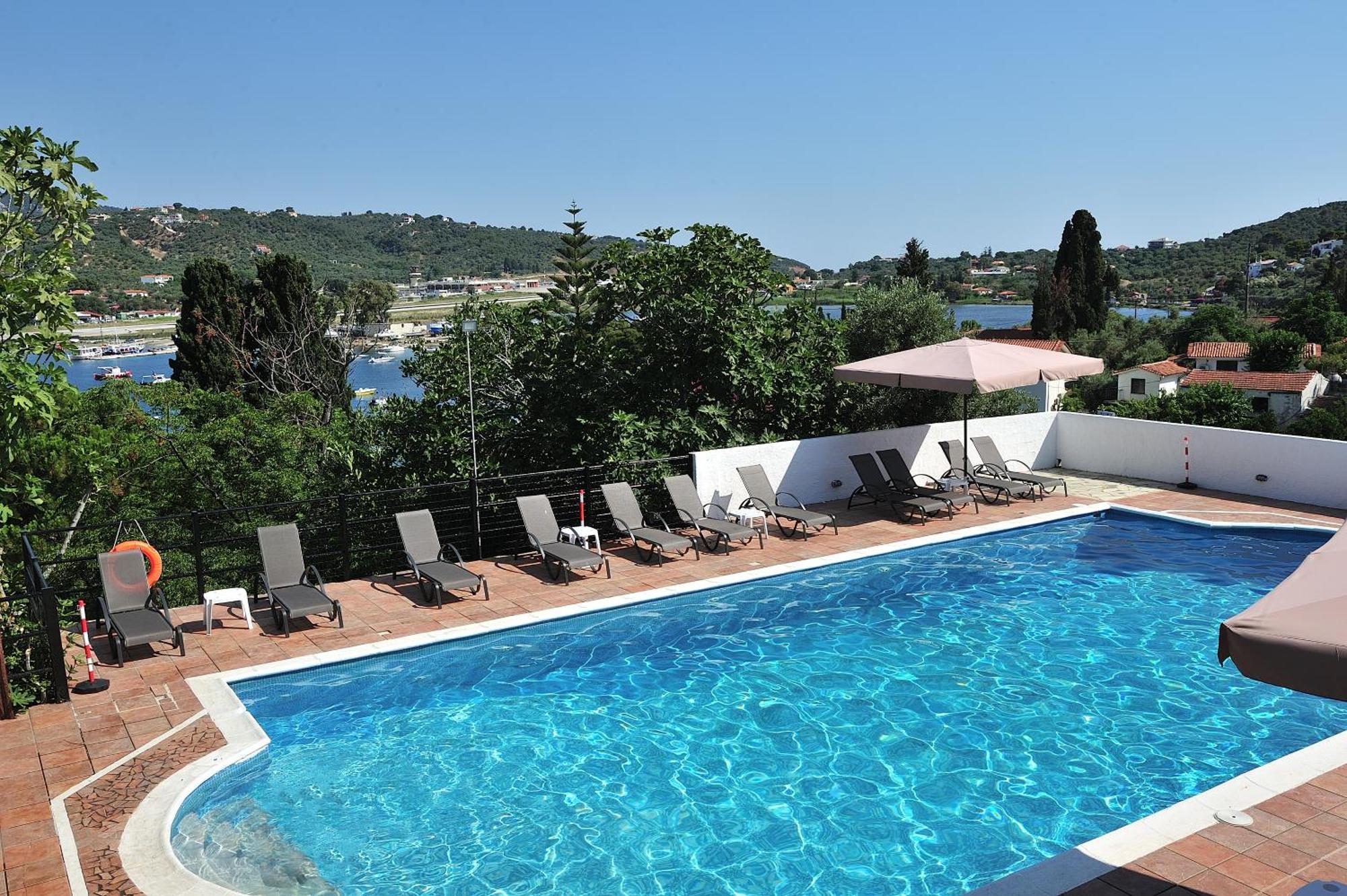 Punta Anamar Skiathos Hotel מראה חיצוני תמונה