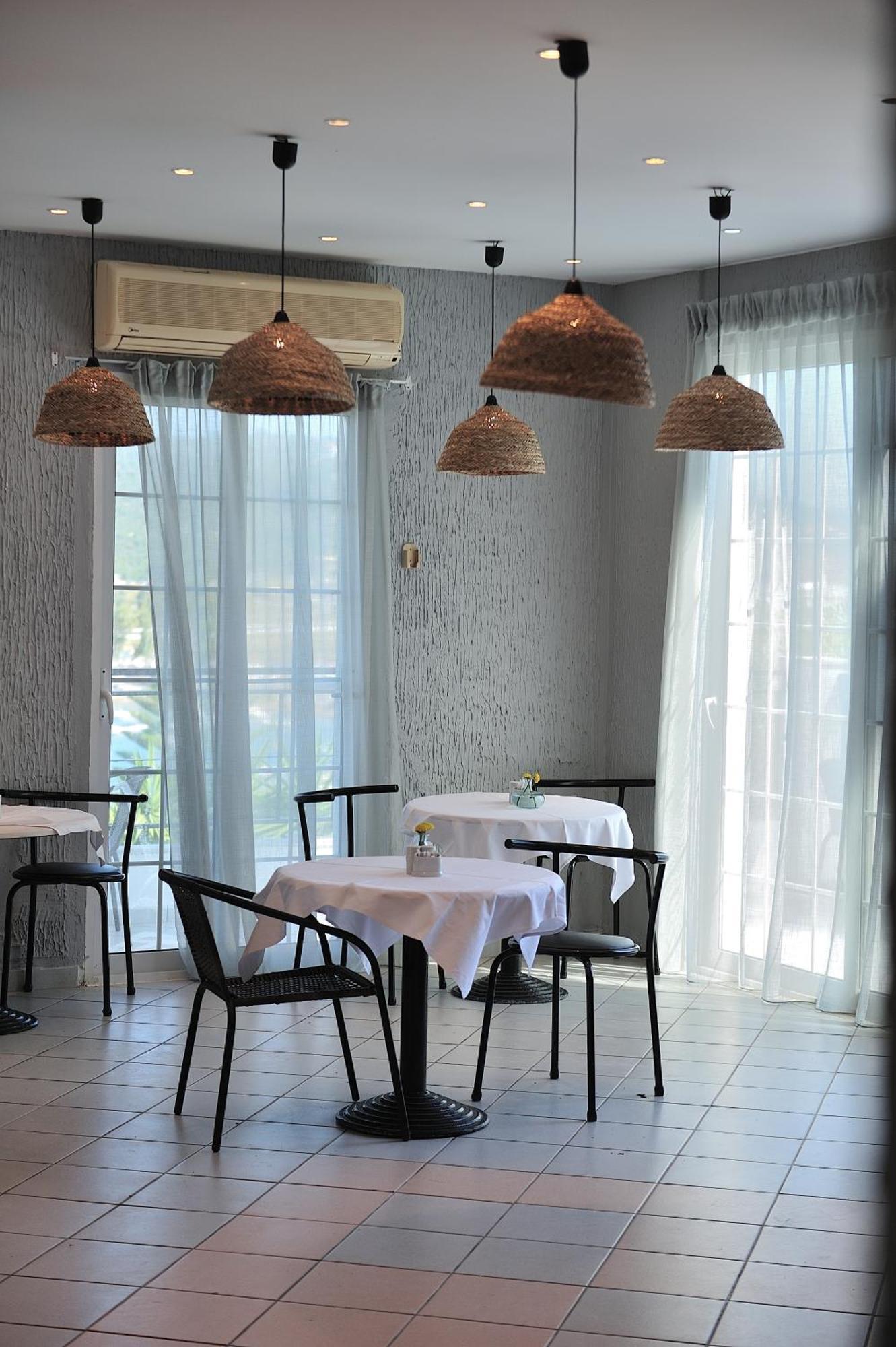 Punta Anamar Skiathos Hotel מראה חיצוני תמונה