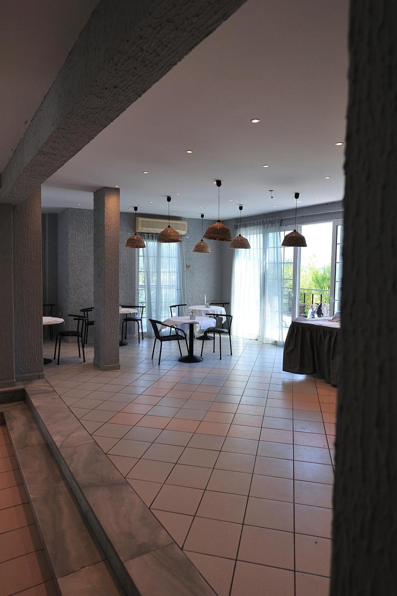 Punta Anamar Skiathos Hotel מראה חיצוני תמונה