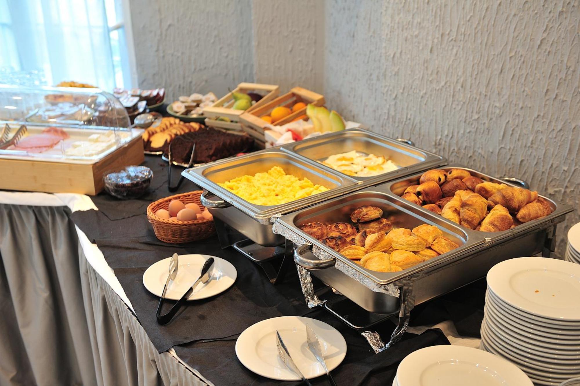 Punta Anamar Skiathos Hotel מראה חיצוני תמונה