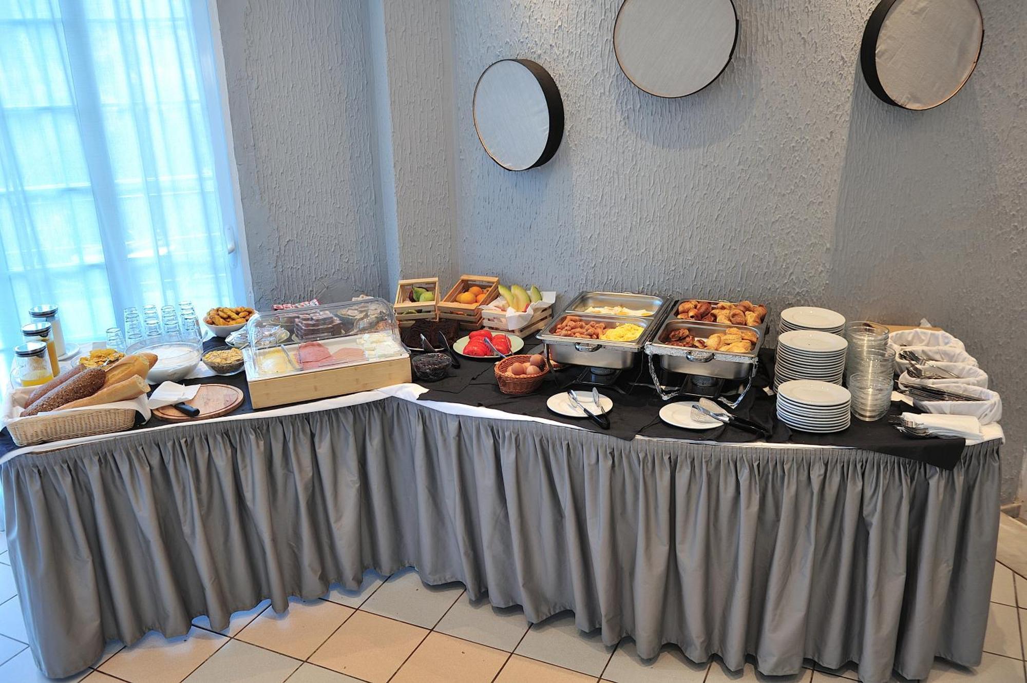 Punta Anamar Skiathos Hotel מראה חיצוני תמונה