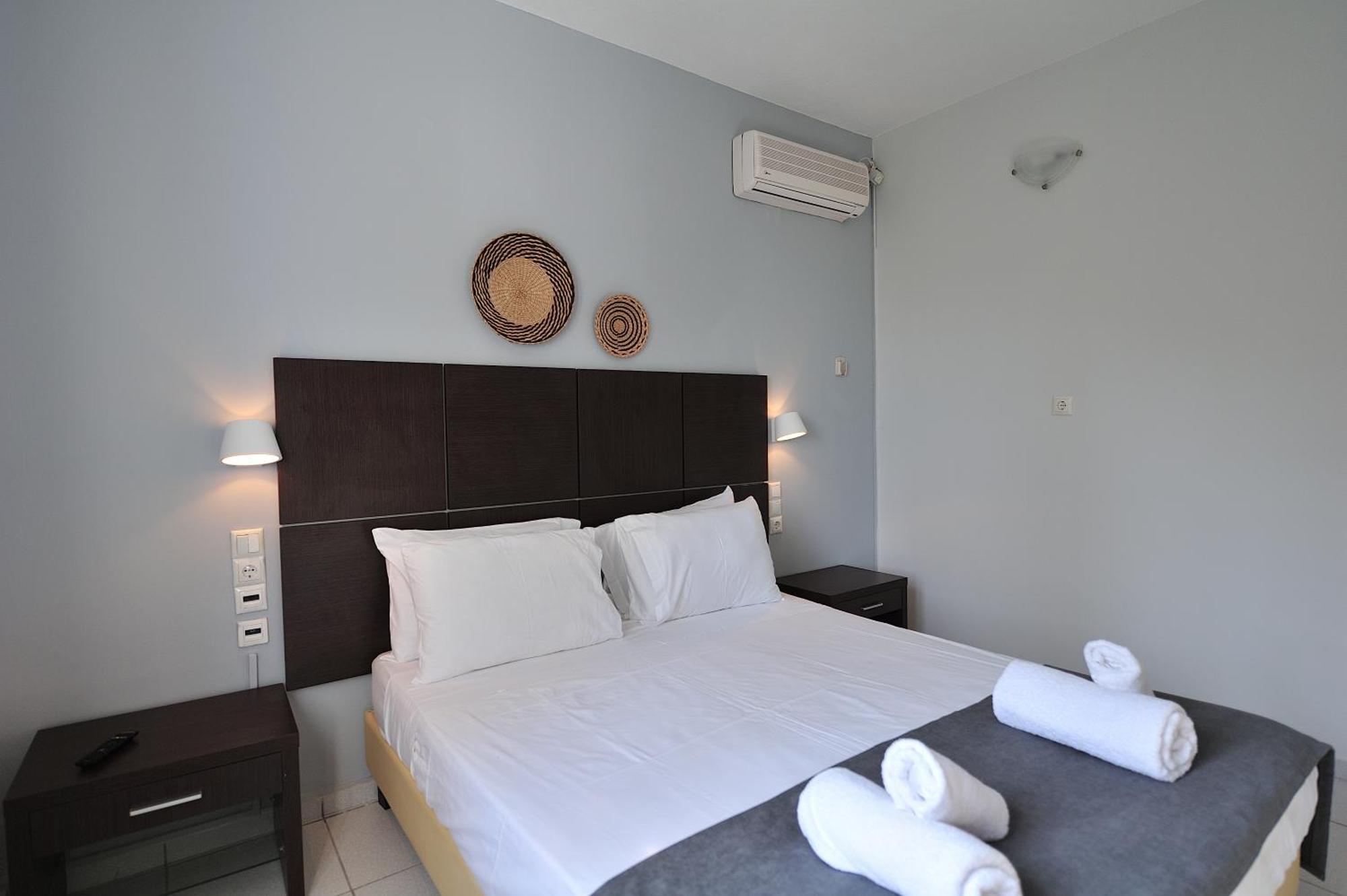 Punta Anamar Skiathos Hotel מראה חיצוני תמונה