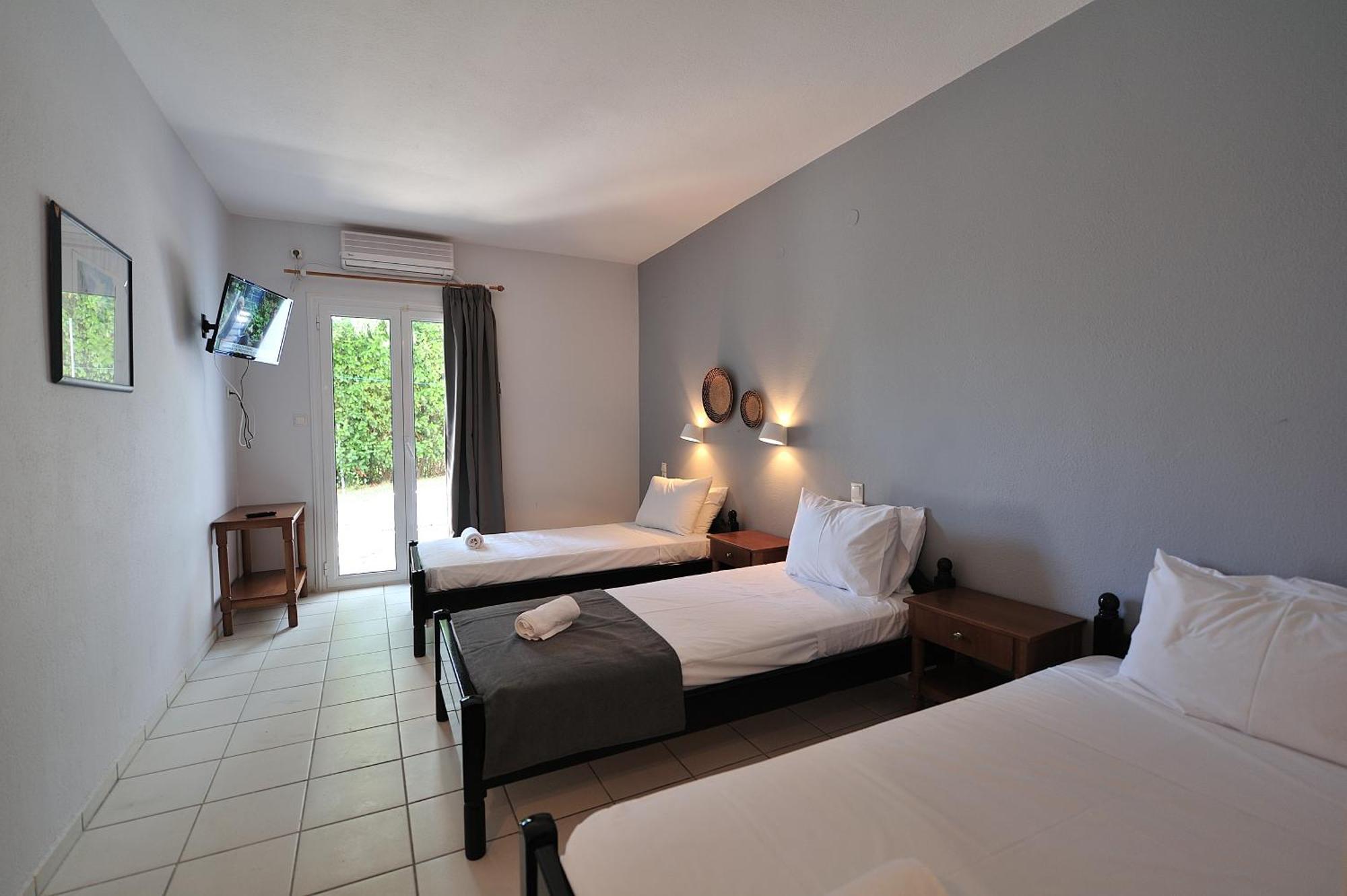 Punta Anamar Skiathos Hotel מראה חיצוני תמונה