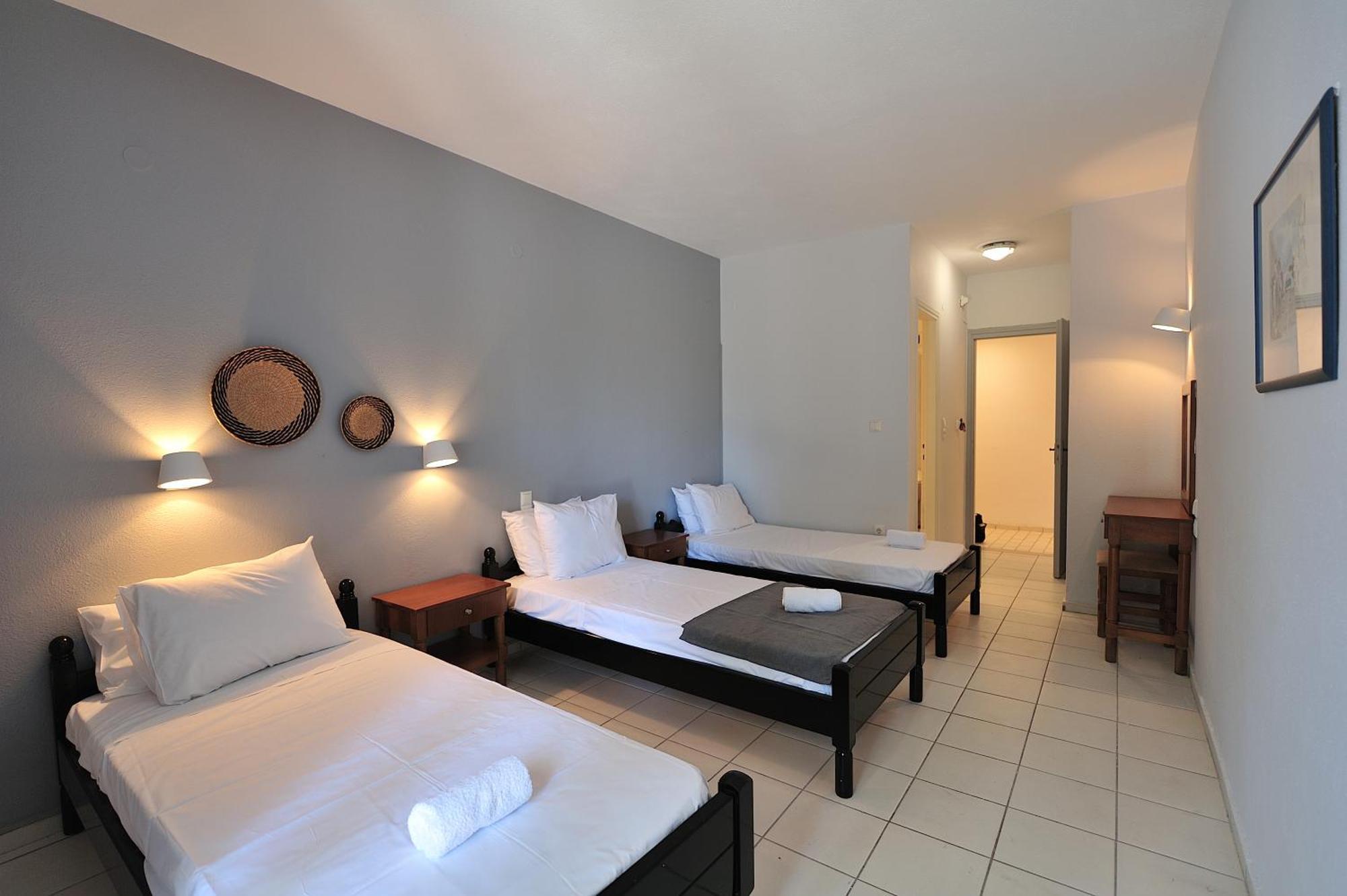 Punta Anamar Skiathos Hotel מראה חיצוני תמונה
