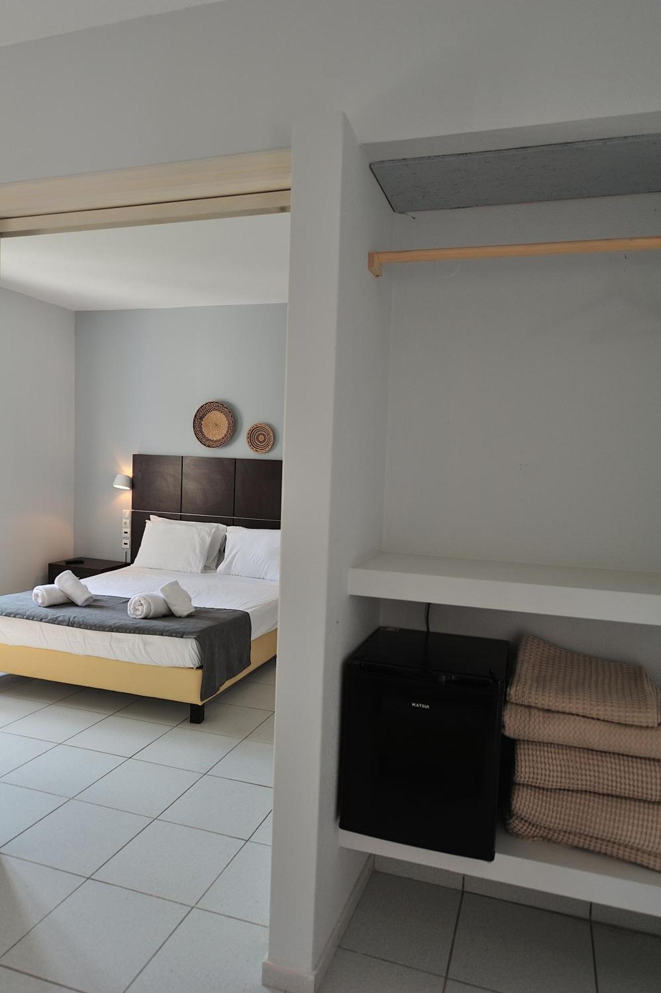 Punta Anamar Skiathos Hotel מראה חיצוני תמונה