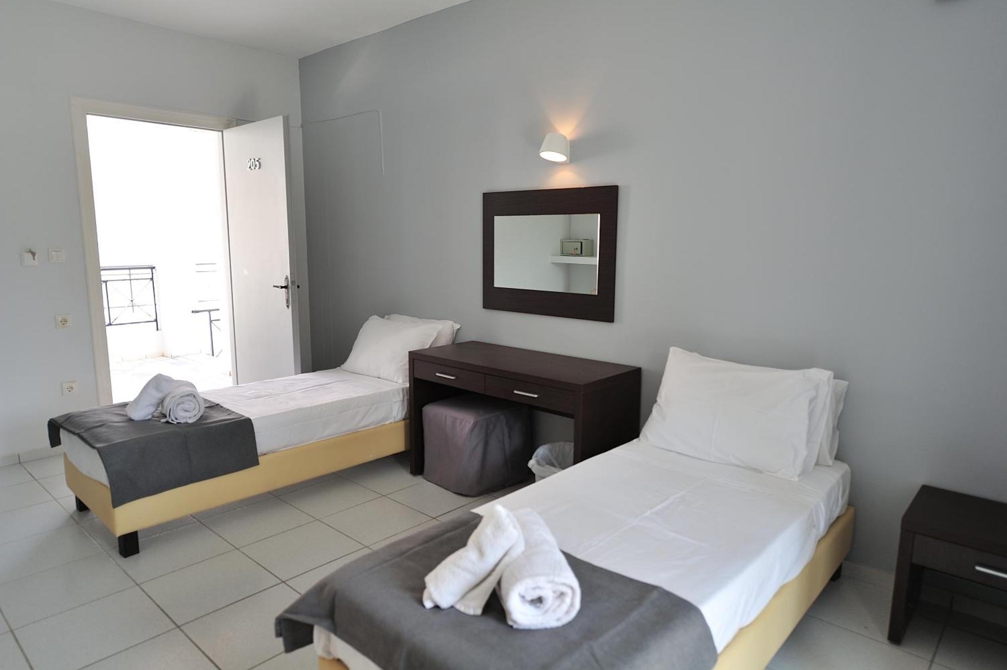 Punta Anamar Skiathos Hotel מראה חיצוני תמונה