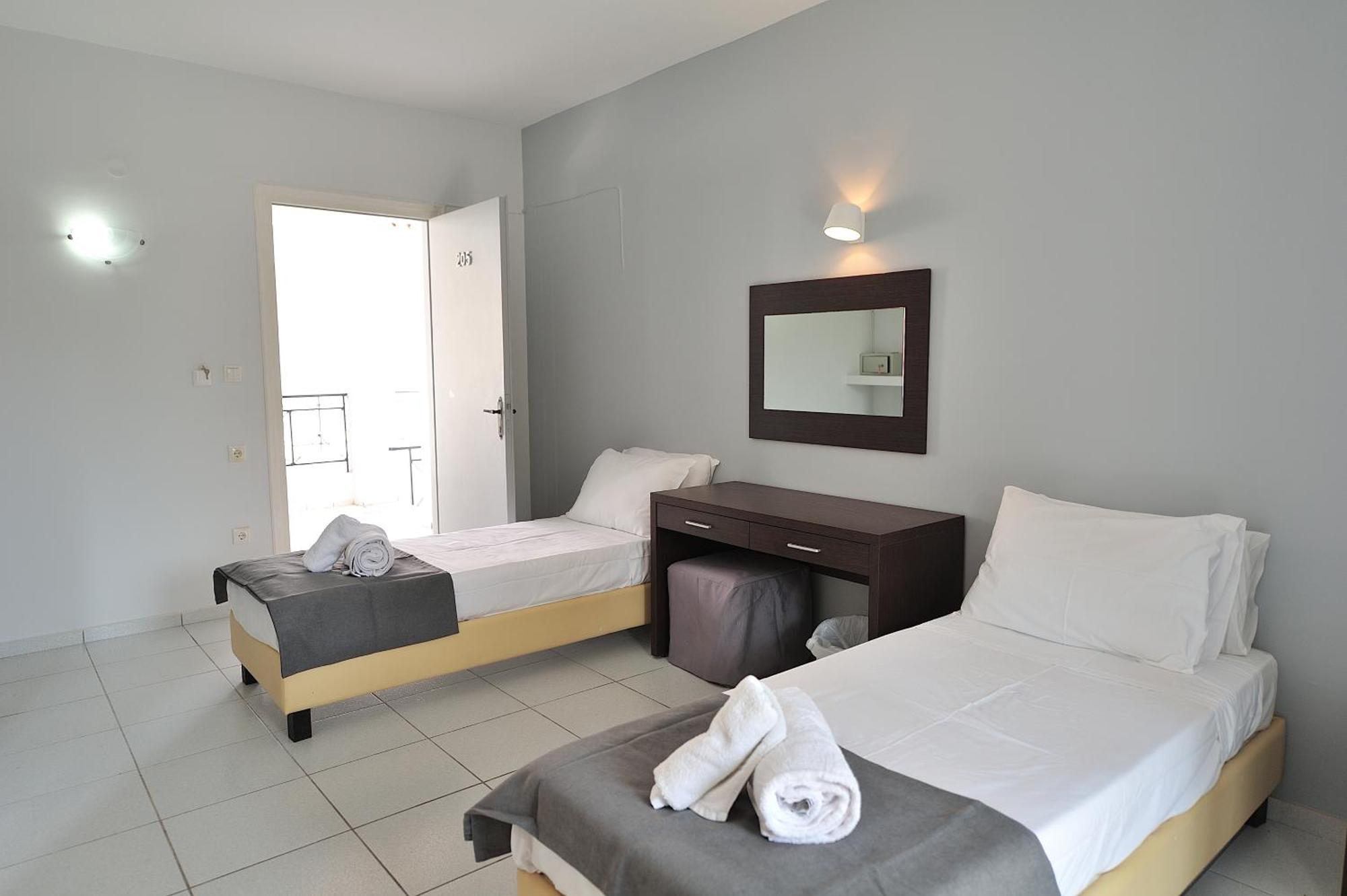 Punta Anamar Skiathos Hotel מראה חיצוני תמונה
