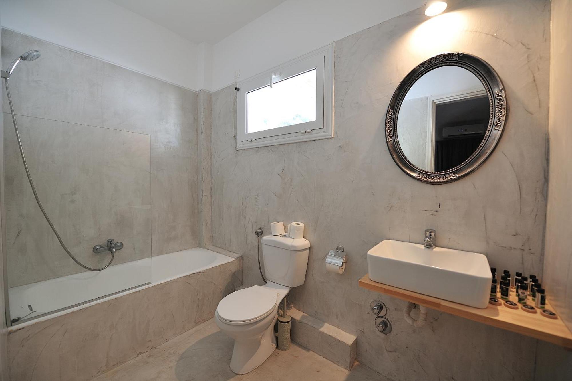 Punta Anamar Skiathos Hotel מראה חיצוני תמונה
