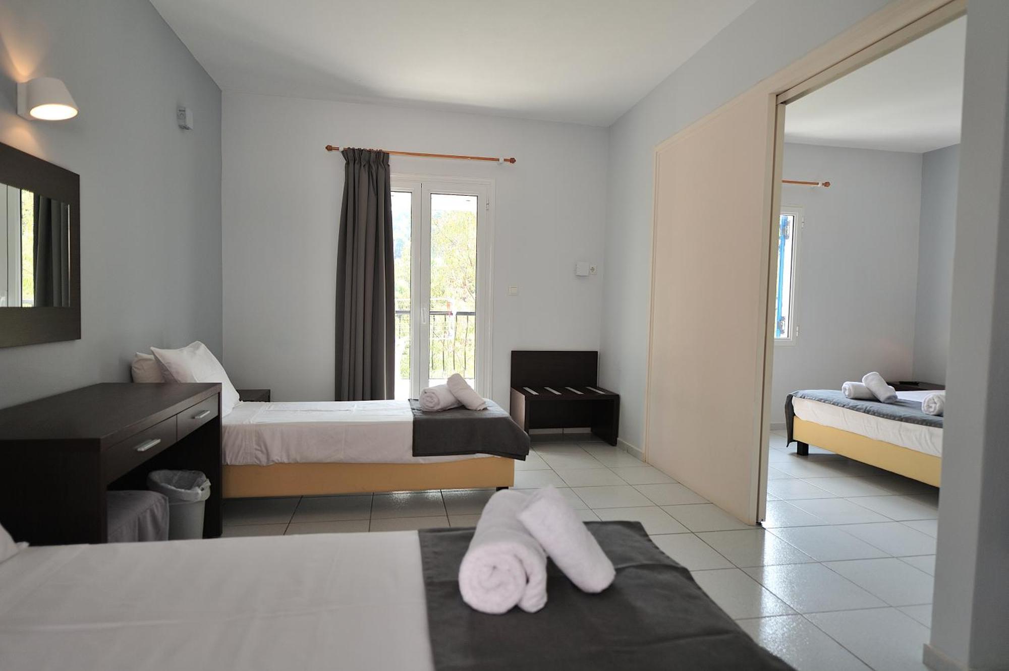 Punta Anamar Skiathos Hotel מראה חיצוני תמונה