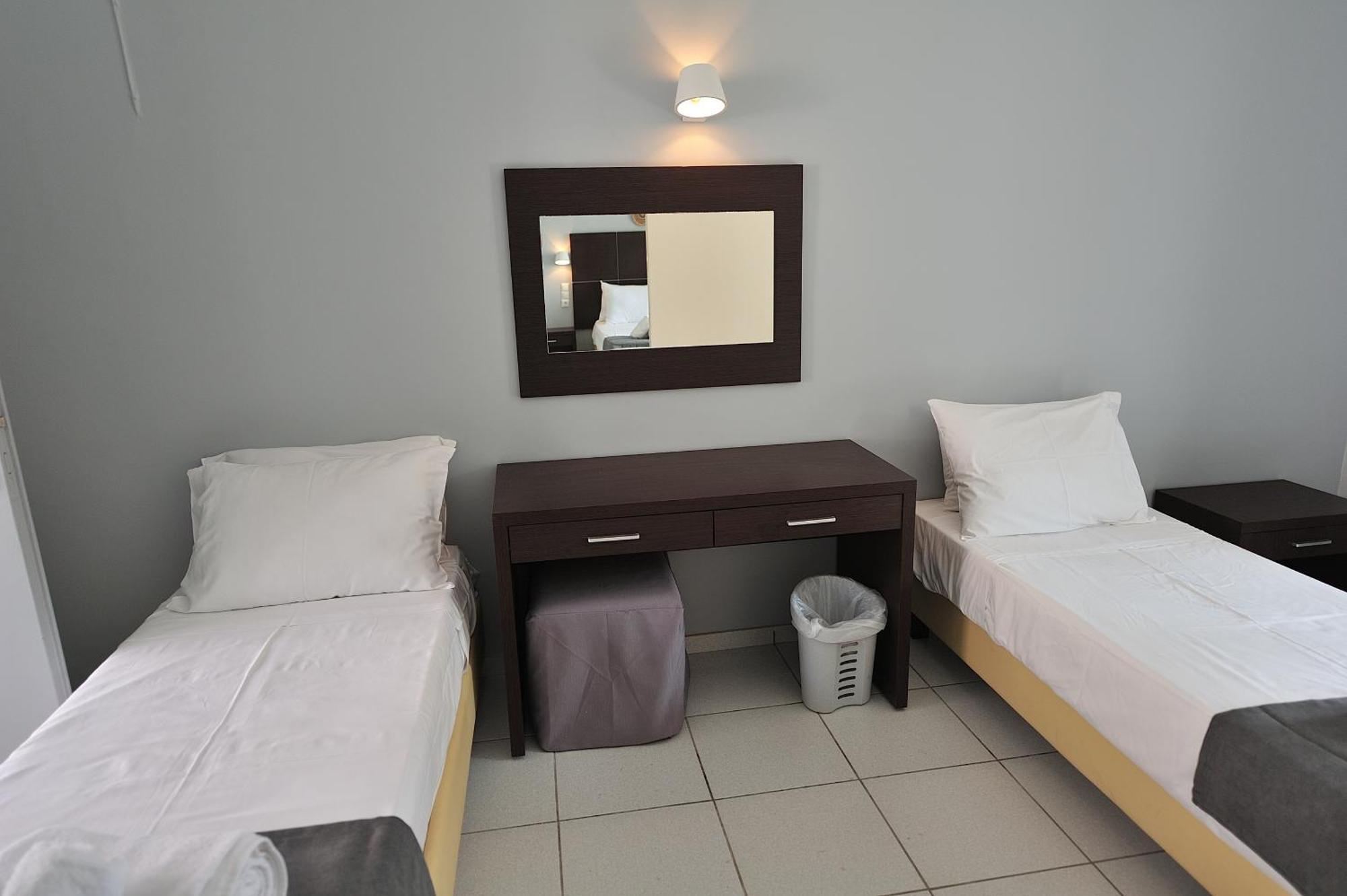 Punta Anamar Skiathos Hotel מראה חיצוני תמונה