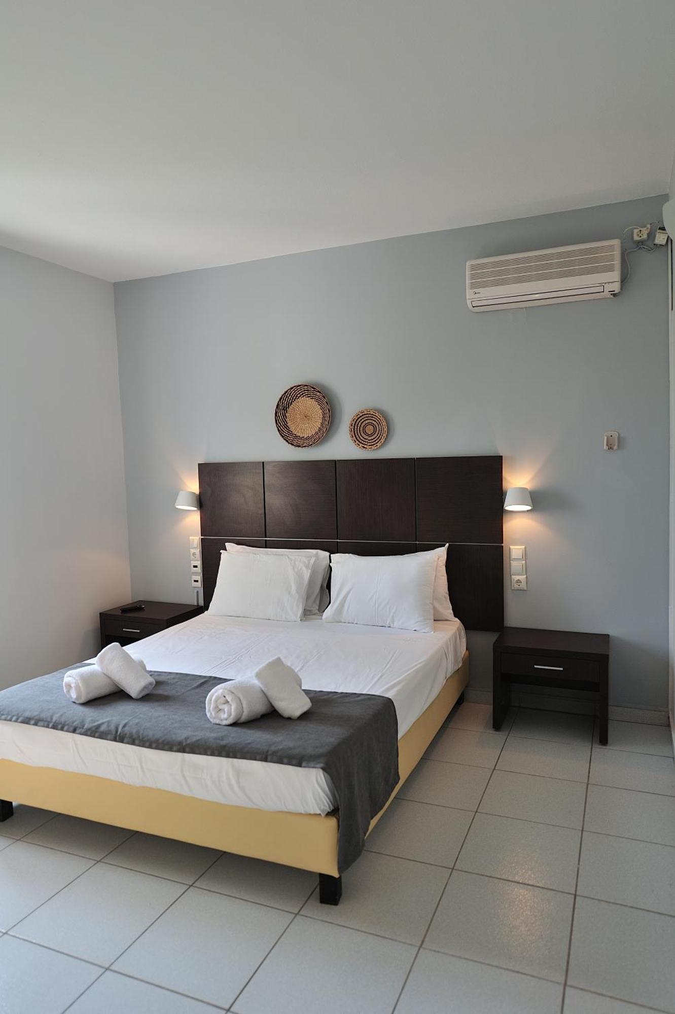 Punta Anamar Skiathos Hotel מראה חיצוני תמונה