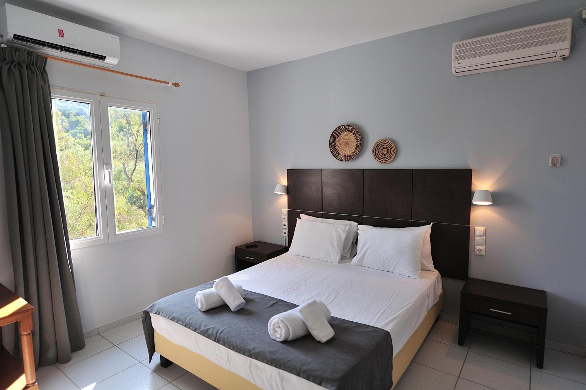 Punta Anamar Skiathos Hotel מראה חיצוני תמונה