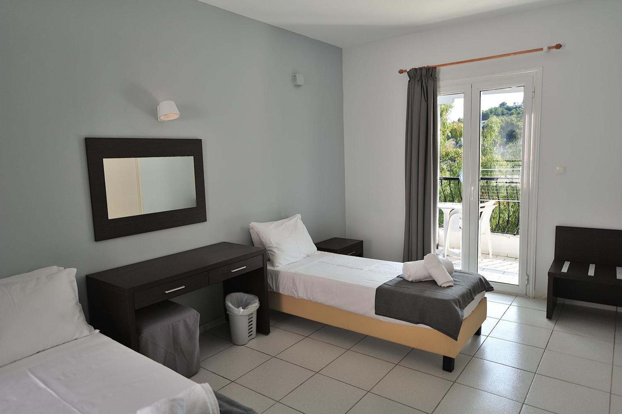 Punta Anamar Skiathos Hotel מראה חיצוני תמונה