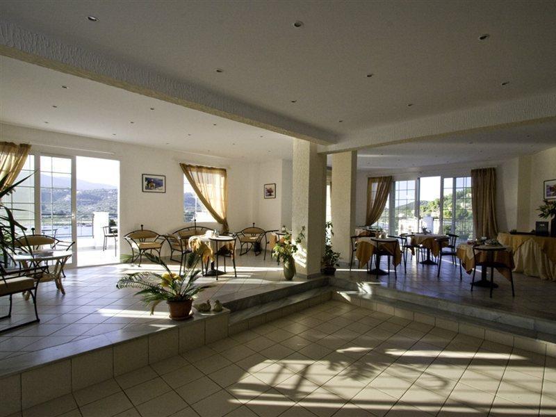 Punta Anamar Skiathos Hotel מראה חיצוני תמונה